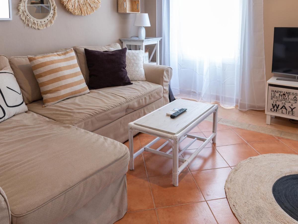 Apartamento Nayber Especieros Кордова Экстерьер фото