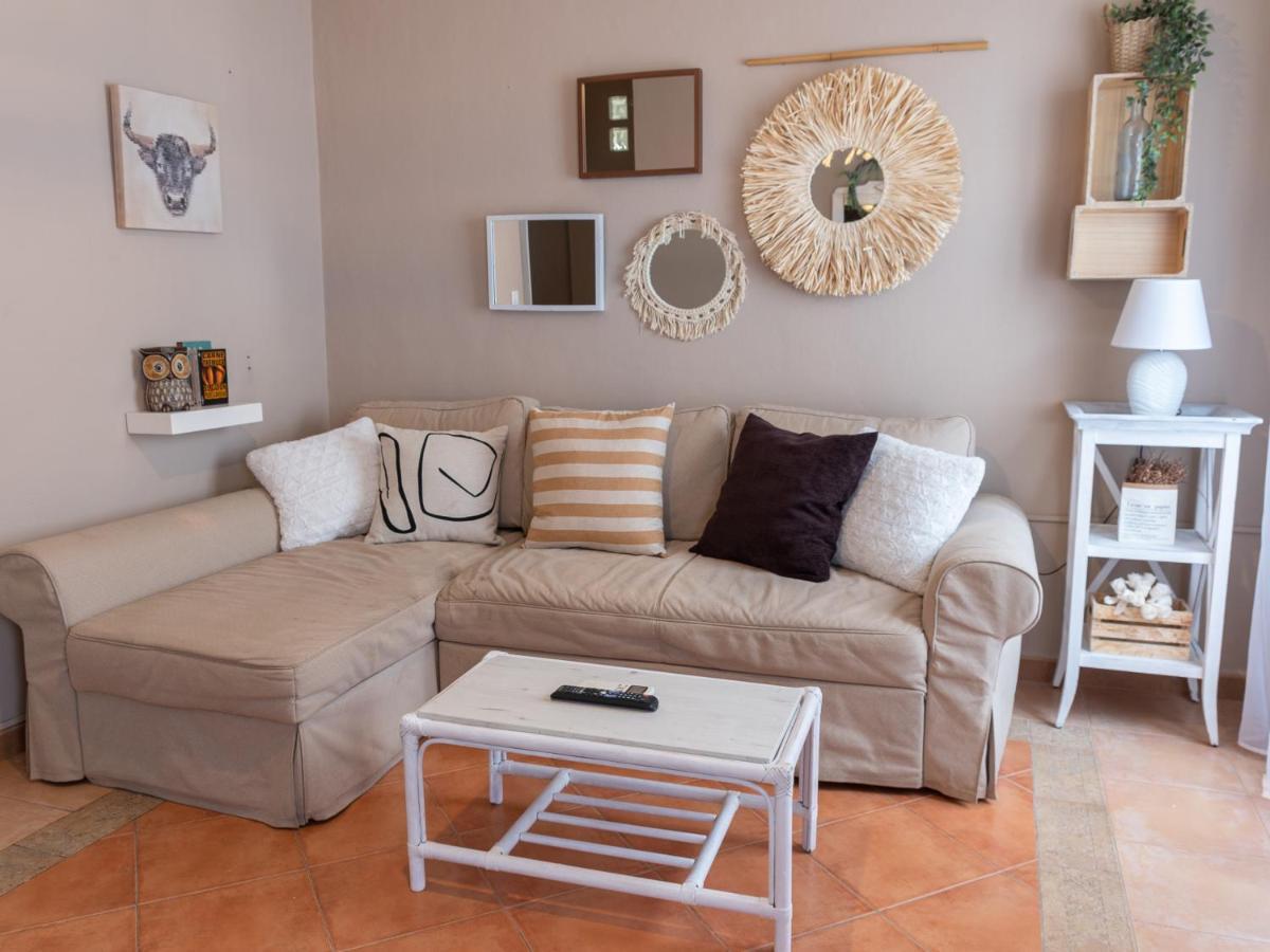 Apartamento Nayber Especieros Кордова Экстерьер фото