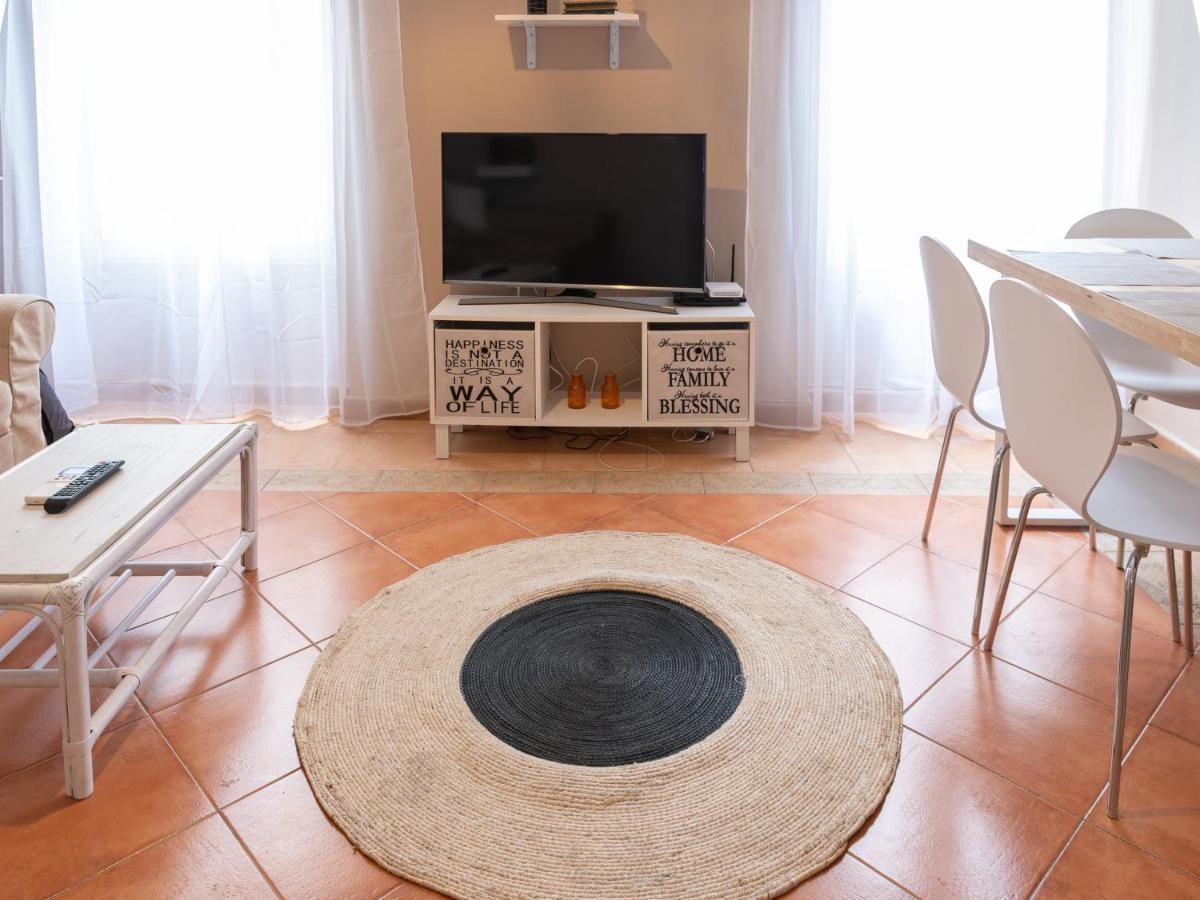 Apartamento Nayber Especieros Кордова Экстерьер фото