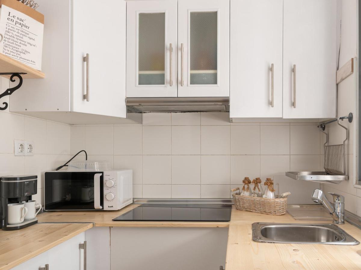 Apartamento Nayber Especieros Кордова Экстерьер фото