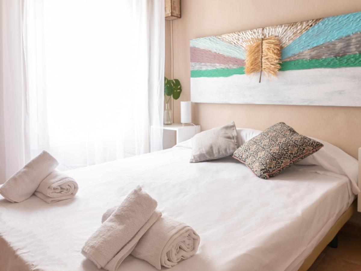 Apartamento Nayber Especieros Кордова Экстерьер фото