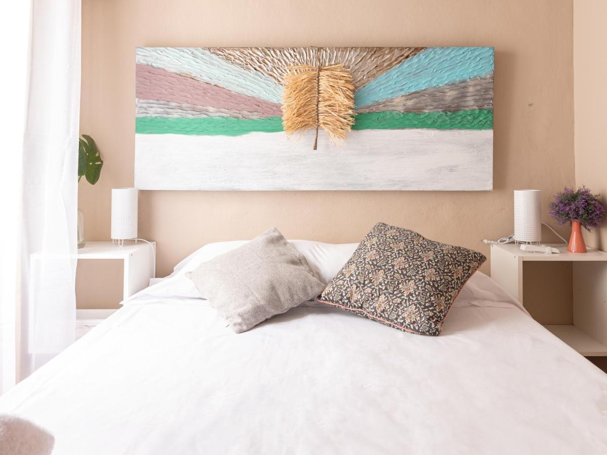 Apartamento Nayber Especieros Кордова Экстерьер фото