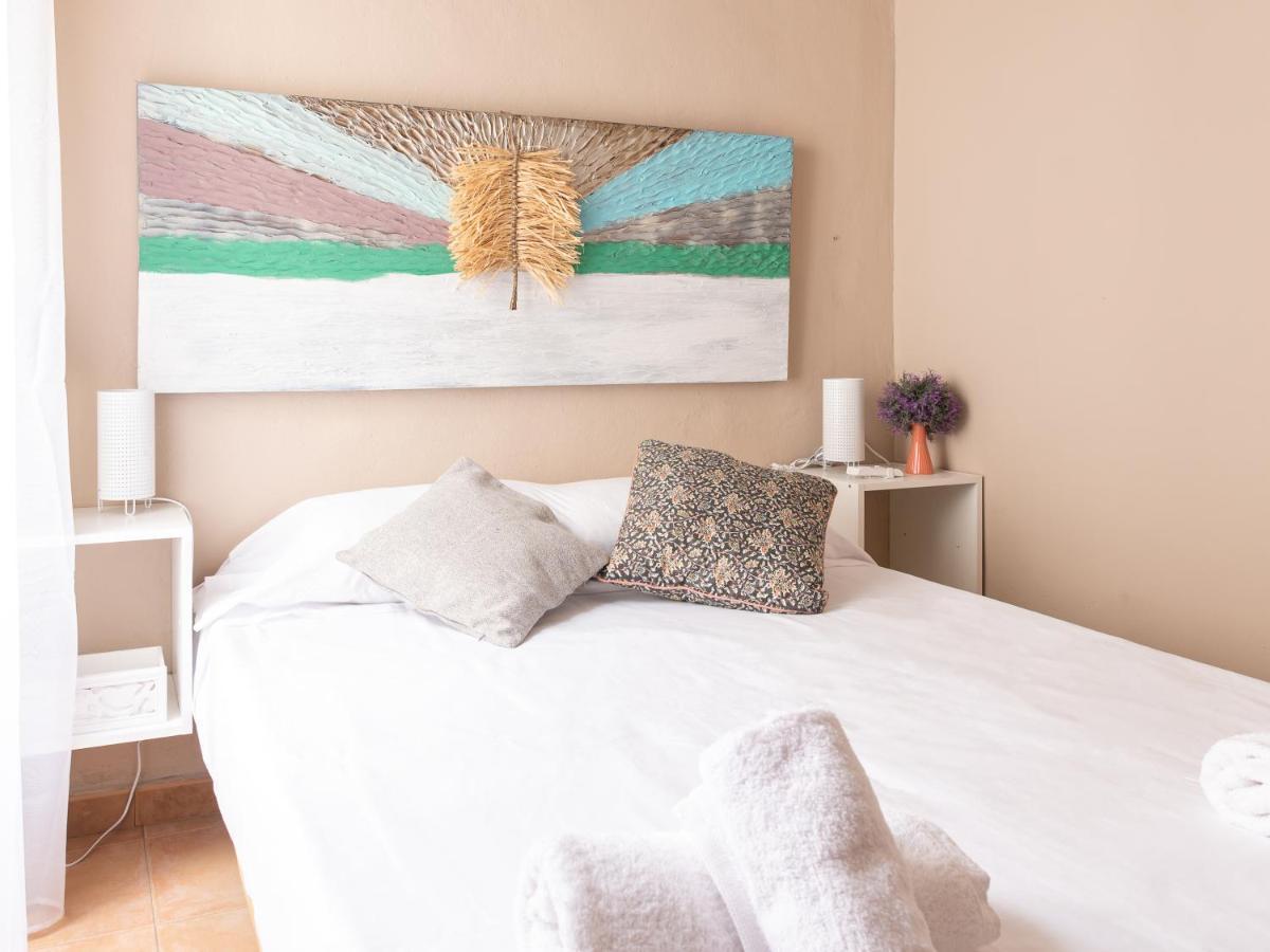 Apartamento Nayber Especieros Кордова Экстерьер фото