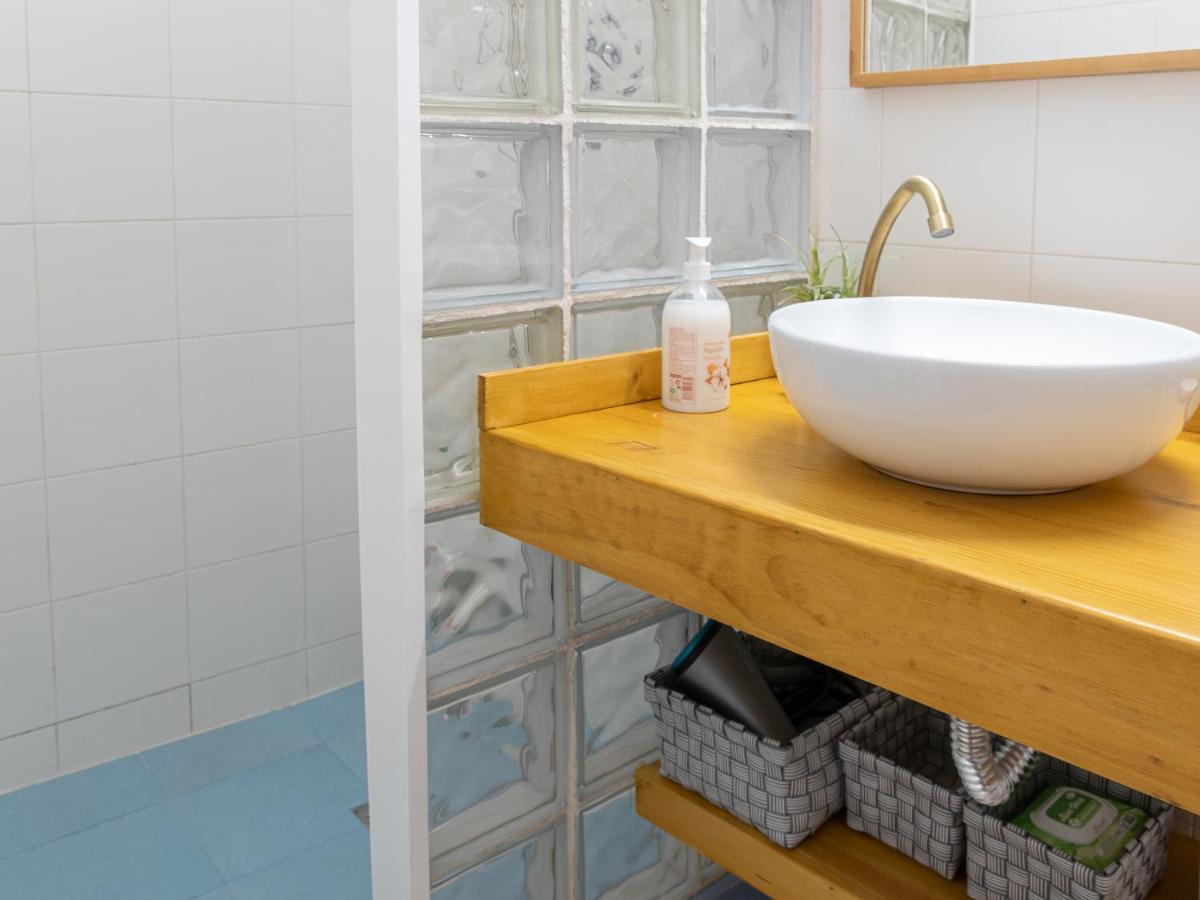 Apartamento Nayber Especieros Кордова Экстерьер фото
