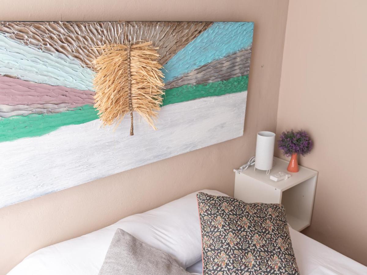 Apartamento Nayber Especieros Кордова Экстерьер фото