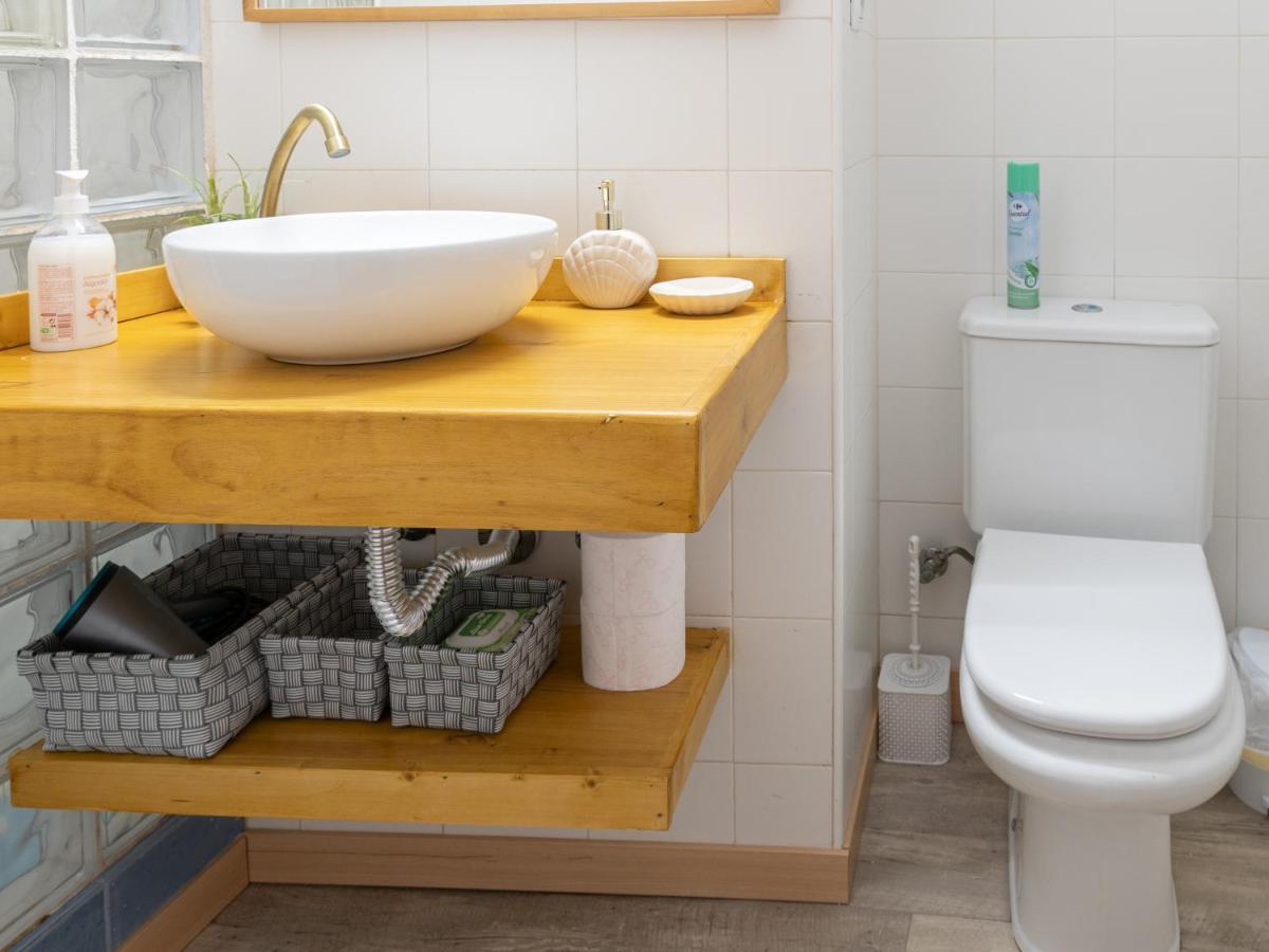 Apartamento Nayber Especieros Кордова Экстерьер фото